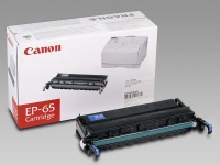 Canon EP-65 Black Laser Toner Cartridge Photo