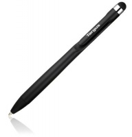 Targus Black 2" 1 Stylus Pen for Touchscreen Devices Photo