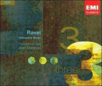 Jean Martinon - Ravel: Bolero Photo