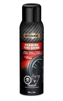 Emzone Foaming Tire Shine Photo