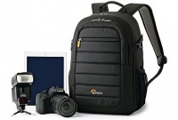 Lowepro Tahoe BP 150 Backpack Black Lowepro Tahoe BP 150 Backpack Black Photo
