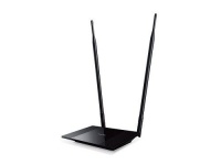 TP-LINK TL-WR841HP 300Mbps High Power Wireless N Router Photo