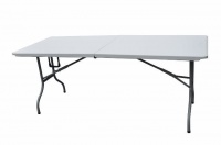 AfriTrail - Anywhere Bifold 1.8m Camping Table Photo