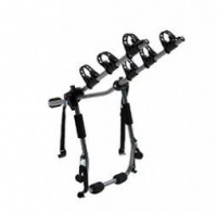 Holdfast NEW 3-Bike Boot Carrier Photo