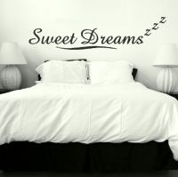 Bedight Sweet Dreams Zzz Photo