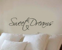 Bedight Sweet Dreams" Photo