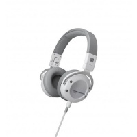 Beyerdynamic Custom Street 38 Ohm Headphones - White Photo