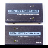 Parrot Adaptor HDMI Extender Photo