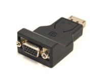 Parrot Adaptor Display Port Male to VGA Female Photo