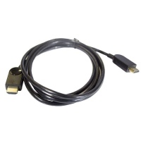 Parrot Cable HDMI 180 Degree Rotatable 1.8m Photo
