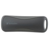 Verbatim Store 'n Go Pocket Card Reader Photo