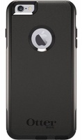 Otterbox Commuter for iPhone 6/6s Plus - Black Photo