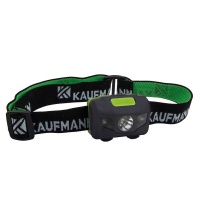 Kaufmann - LED Headlight Luma X60 Photo