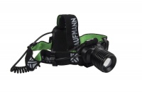 Kaufmann - High Power LED Headlight - 250 Lumens Photo