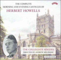 Howells:Complete Morning Vol 4 - Photo