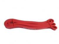 Justsports Strong Band - Red Photo