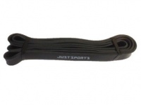 Justsports Strong Band - Black Photo