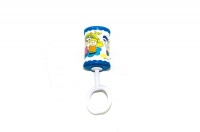 Ideal Toy - Large Hand Rattle Chime Photo