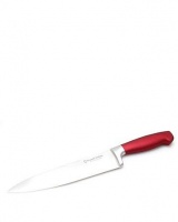 Russell Hobbs - Classique Metropolitan Chef Knife - Metallic Red Photo