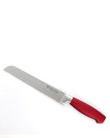 Russell Hobbs - Classique Metropolitan Bread Knife - Metallic Red Photo