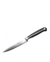 Russell Hobbs - Nostalgia Finesse Utility Knife Forged - Black Photo