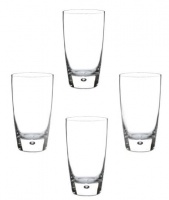 Russell Hobbs - Classique Metropolitan 4 x Cooler Glasses - 450ml Photo