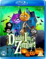 Daddy I'm a Zombie! Photo