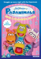 Pajanimals: Sing a Pajanimal Song! Photo