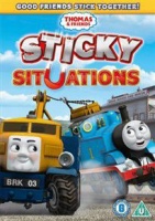Thomas & Friends: Sticky Situations Photo