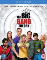 Big Bang Theory: The Complete Ninth Season Photo