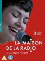 La Maison De La Radio Photo
