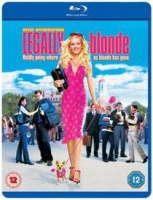 Legally Blonde Photo