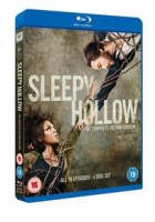 Sleepy Hollow: The Complete Second Season Photo