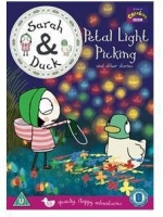 Sarah & Duck: Petal Light Picking and Other Stories Photo