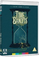 Time Bandits Photo