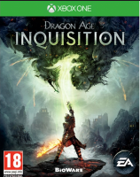 Dragon Age Inquisition XBOX ONE Photo