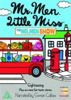 Mr Men Show: Sightseeing Plus Six More Fun-tastic Stories Photo