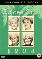 Golden Girls: Seasons 1-4 Photo
