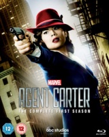 Marvel's Agent Carter: The Complete First Season Movie Photo