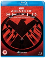 Marvel's Agents of S.H.I.E.L.D.: The Complete Second Season Movie Photo