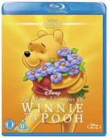 Winnie the Pooh: The Many Adventures of Winnie the Pooh Photo