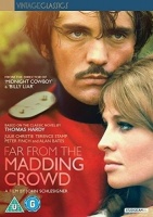 Far from the Madding Crowd Photo