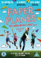 Paper Planes Photo