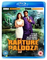 Rapture-palooza Photo