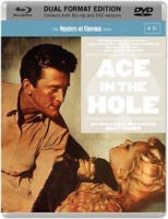 Ace in the Hole Photo