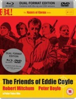 Friends of Eddie Coyle - The Masters of Cinema Series Photo