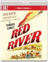 Red River - The Masters of Cinema Series Photo