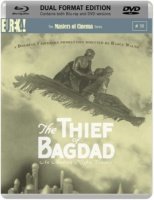 Thief of Bagdad - The Masters of Cinema Series Photo