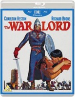 War Lord Movie Photo