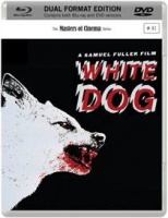 White Dog - The Masters of Cinema Series Photo